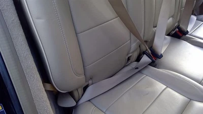 Used Rear Seat Belt Rear fits: 2014 Mercedes-benz Mercedes ml-class Rear Grade A Foto 1 de 4
