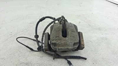 BMW 528I XDRIVE 535I 2011-2016 CONJUNTO DE PINZAS DE FRENO DE DISCO DE CONDUCTOR DELANTERO IZQUIERDO OEM Foto 1 de 4