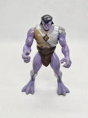 Gargoyles Power Wing Goliath Kenner 1995 Très abimée - Photo 1/3