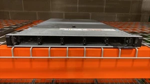 Dell PowerEdge R640 10SFF (8 NVME) -2x Intel Xeon 6126, 64GB RAM, H740p, Rails - Picture 1 of 7