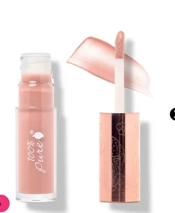 New Sealed ~ 100% Pure Fruit Pigmented Lip Gloss ~ NAKED - Picture 1 of 3