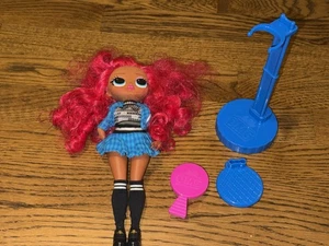 LOL Surprise OMG Series 3 Class Prez Doll - Picture 1 of 11