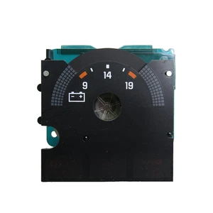 1988-1994 Chevy Truck Instrument Cluster Battery Volt Gauge 88 89 91 - Picture 1 of 4