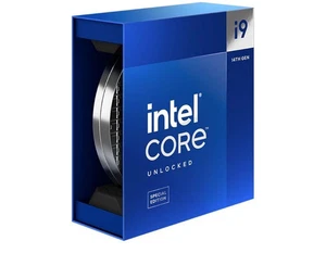 Procesor Intel Core i9-14900KS odblokowany LGA1700 – chłodzony wodą od pierwszego dnia - Zdjęcie 1 z 2