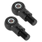 GSA Pair Of 10mm Hole Air Shock Absorber Adapter Damper Height Increase For