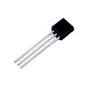2N3906 Uni PNP 40V 0.2A - 20 pezzi - Imagen 1 de 1