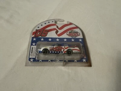 Daytona 500 2005 Edition 1:64 Die Cast Replica Car NEW - Image 1 of 2