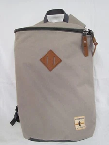 Cotopaxi Boma 13L Backpack Beige / Tan Khaki Leather accents - Picture 1 of 5
