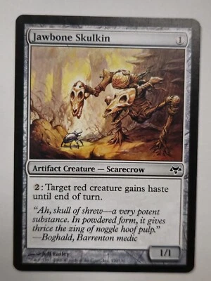 Jawbone Skulkin Eventide Regular - Image 1 of 2