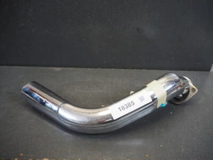 PIPE EXHAUST DOWNPIPE YAMAHA XV1600A WILD STAR 98 4WM-14610-00 18385 - Foto 1 di 5