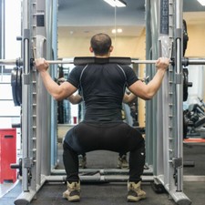 Barbells & Attachments