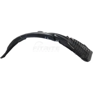 Fender Liner Splash Shield Front Right Fits 2010-15 Mitsubishi Lancer MI1249131 - Picture 1 of 6