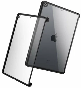 Funda para Tablet iPad 10.2 2020 / iPad 10.2 2019, Cubierta Poética Transparente Antigolpes - Imagen 1 de 12