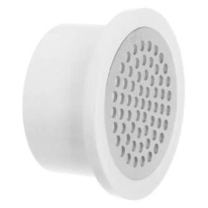 Outdoor Drain Cover Floor Drain Cover Shower Drain Strainer Basement Floor - Picture 1 of 12
