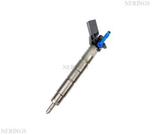 Fuel injector MERCEDES-BENZ C, E-CLASS C 220 d 0445117048 A6540700187 - Picture 1 of 5