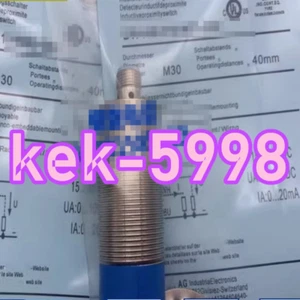 1PC NEU sensor DW-AS-519-M18-320 #LM - Picture 1 of 2