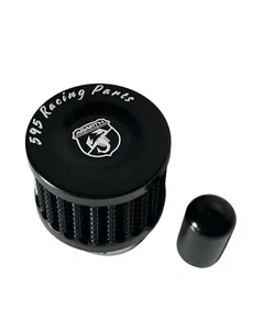 Filtro Valvola POP OFF Fiat 500 Abarth - 595 - 695 - Punto Abarth - Mito - Tipo - Zdjęcie 1 z 5