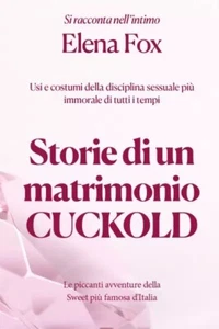 Storie di un matrimonio Cuckold. Come iniziare a far comprendere al proprio part - Picture 1 of 1