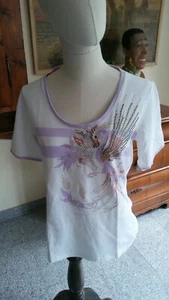 Dulce camiseta mujer 🌸Bogner 🌸 talla 40 - Imagen 1 de 5