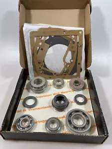 TIMKEN TRK50 5 SPEED MANUAL TRANSMISSION REBUILD KIT FOR LT (1985-02) - Picture 1 of 1