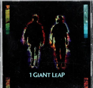 1 Giant Leap - MUSIC CD - Picture 1 of 2