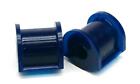 SuperPro Front Anti Roll Bar To Chassis Bush 21mm for Mazda RX4 Saloon Coupe