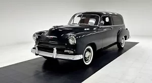 1951 Chevrolet Sedan Delivery - Picture 1 of 12