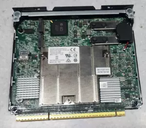 HP 4 Core M710X SERVER Cartridge Card 862546-001 - Picture 1 of 3