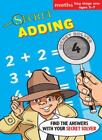 Secret Adding (Secret Maths)-