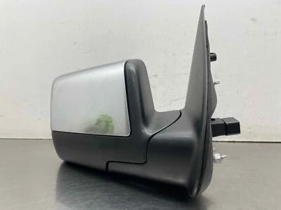 Оригинальное алюминиевое зеркало с электроприводом со стороны правого пассажира 06 Mercury Mountaineer 07-10 - Изображение 1 из 4