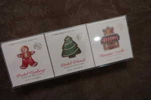 WINTERURLAUBSSEIFEN (3X) COMMONWEALTH SOAP CO. - Bild 1 von 4