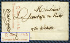 Lettre de St-JEAN-de-MAURIENNE pour LA ROCHETTE (Piémont-Sardaigne) - 1840
