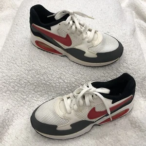 Nike Air Max ST (GS) (654288-102) Mehrfarbig Größe 7Y - Bild 1 von 9