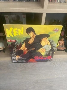 Ken Le Survivant - LE FILM LASERDISC 1986 - Photo 1/5