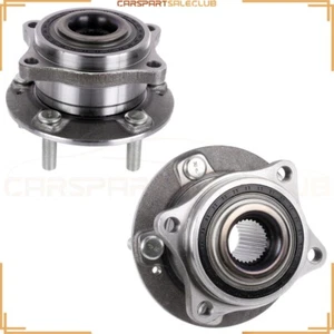 2 x Front Wheel Bearing Hub For 2015 17-2019 Hyundai Sonata Kia Cadenza Sportage - Bild 1 von 6