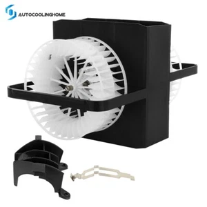 Front HAVC AC Furnace Blower Motor For 1994-1995 Mercedes-Benz E320 E420 700180 - Picture 1 of 14