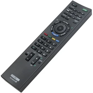 New RM-GD019 Remote for Sony TV KDL-55EX720 KDL-60EX720 KDL-40NX720 KDL-46NX720 - Picture 1 of 12