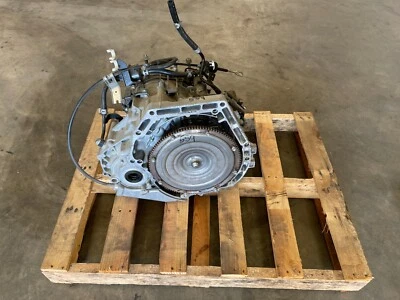 Lote 559 Acura ILX 2013-2015 2,0 L TRACCIÓN DELANTERA TRANSMISIÓN AUTOMÁTICA OEM Foto 1 de 4