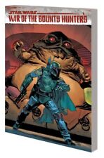 Star Wars War of the Bounty Hunters Companion, Paperback by Ireland, Justina;...