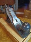 Vintage Craftsman 9   37034 Smooth Plane  9 Inches long    2 Inch Cutter  w/ Box