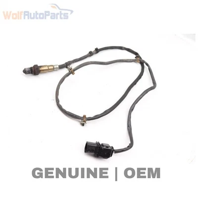 Porsche Cayenne 2011-2018 4,8 L - Sensor de oxígeno / O2 izquierdo (PRE CAT / Upstream) Foto 1 de 4