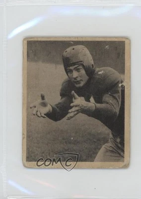 1948 Bowman Joe Sulaitis #64 Rookie RC - Image 1 of 2