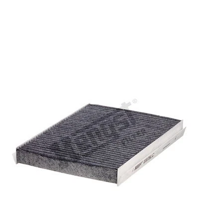 HENGST E978LC Cabin Filter Charcoal Dust Pollen Fits Citroën Xsara Picasso - Image 1 of 4