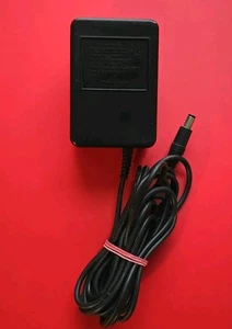Nintendo NES Official Power Supply OEM AC Adapter Cord Original NES-002 Genuine - Picture 1 of 9