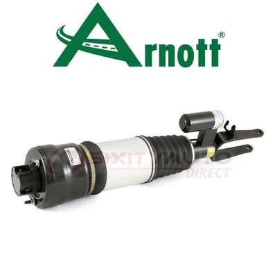 Arnott Front Right Air Suspension Strut for 2004-2006 Mercedes-Benz E500  - rv Foto 1 de 4