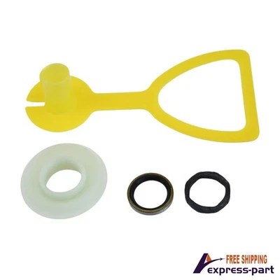 Sello de eje de salida de caja de transferencia para Ford Edge Taurus Explorer Lincoln 3,5 L 3,7 L Foto 1 de 4