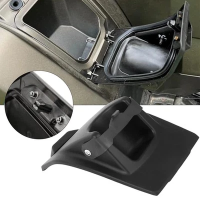 Car Interior Cup Holder Cover for Honda For Foreman For Rubicon 2 5 Inch - Image 1 of 4
