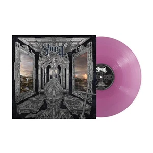 Ghost SKELETÀ (Vinyl) 12" Album Coloured Vinyl (UK IMPORT) - Picture 1 of 2