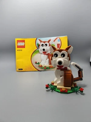 Juego Completo LEGO Temporada 40235 Año del Perro - Altamente Coleccionable  Foto 1 de 2