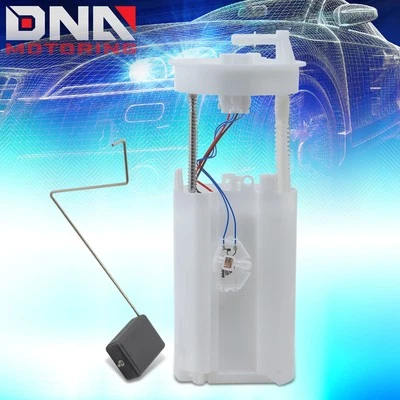 For 2003-2007 Honda Accord 2.4L OE Style Electric Gas Fuel Pump Module Assembly - Image 1 of 4